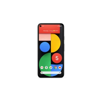 Google Pixel 5 Mobile Phone